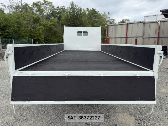 MITSUBISHI FUSO CANTER 2020-07 7799809-3