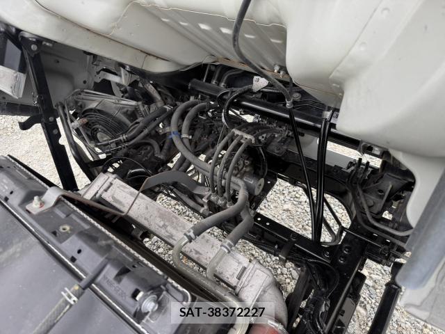 MITSUBISHI FUSO CANTER 2020-07 7799809-6