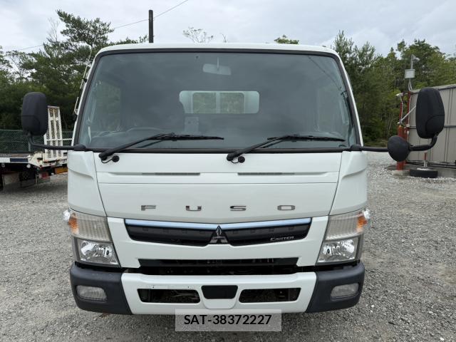 MITSUBISHI FUSO CANTER 2020-07 7799809-9