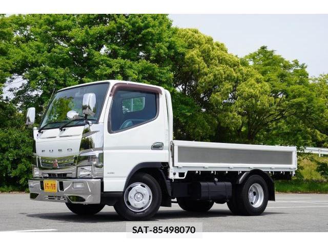 MITSUBISHI FUSO CANTER 2015-10 7800266-0