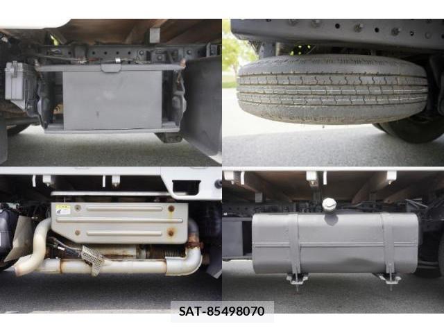 MITSUBISHI FUSO CANTER 2015-10 7800266-11