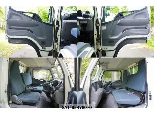 MITSUBISHI FUSO CANTER 2015-10 7800266-13