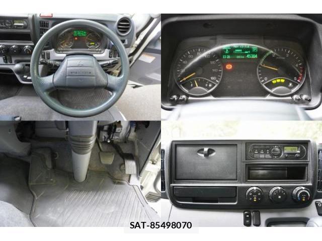 MITSUBISHI FUSO CANTER 2015-10 7800266-14