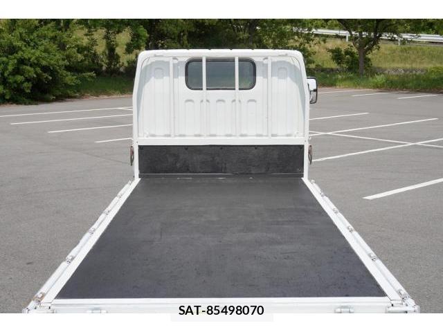 MITSUBISHI FUSO CANTER 2015-10 7800266-3