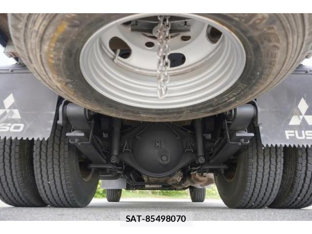 MITSUBISHI FUSO CANTER 2015-10 7800266-4