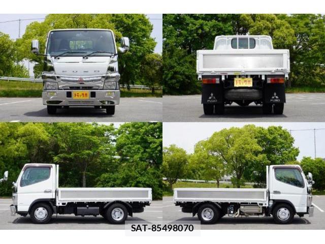 MITSUBISHI FUSO CANTER 2015-10 7800266-5