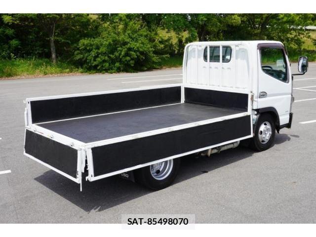 MITSUBISHI FUSO CANTER 2015-10 7800266-6