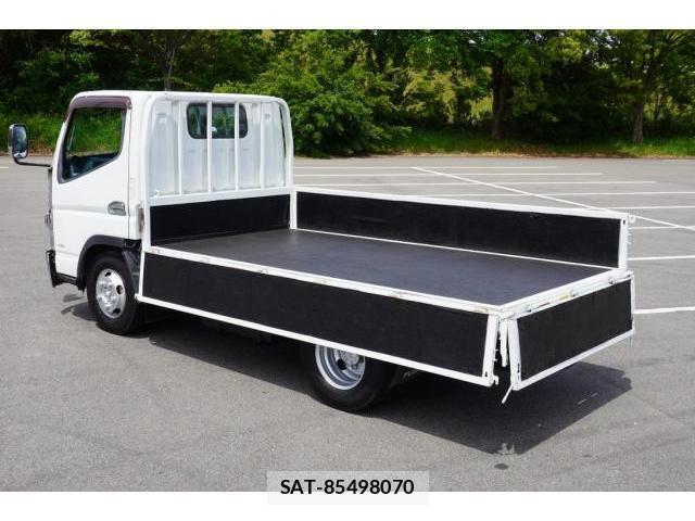 MITSUBISHI FUSO CANTER 2015-10 7800266-7