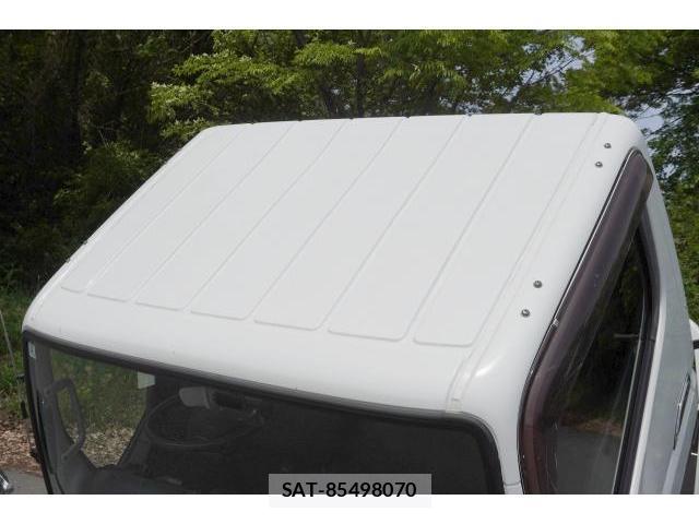 MITSUBISHI FUSO CANTER 2015-10 7800266-8