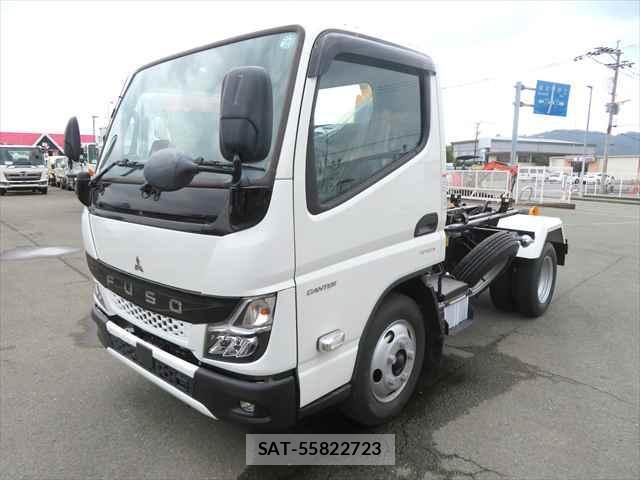 MITSUBISHI FUSO CANTER 2024-11 7800297-1