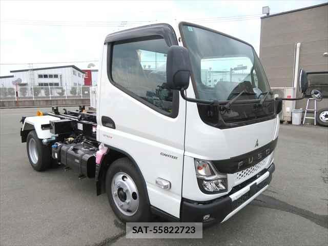 MITSUBISHI FUSO CANTER 2024-11 7800297-2