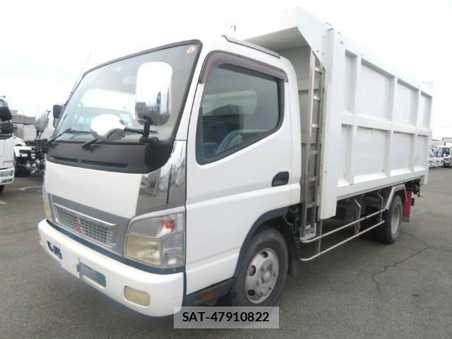 MITSUBISHI FUSO CANTER 2006-01 7800304-1
