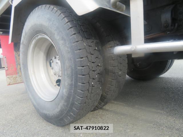 MITSUBISHI FUSO CANTER 2006-01 7800304-12
