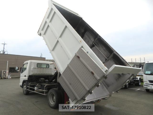 MITSUBISHI FUSO CANTER 2006-01 7800304-13