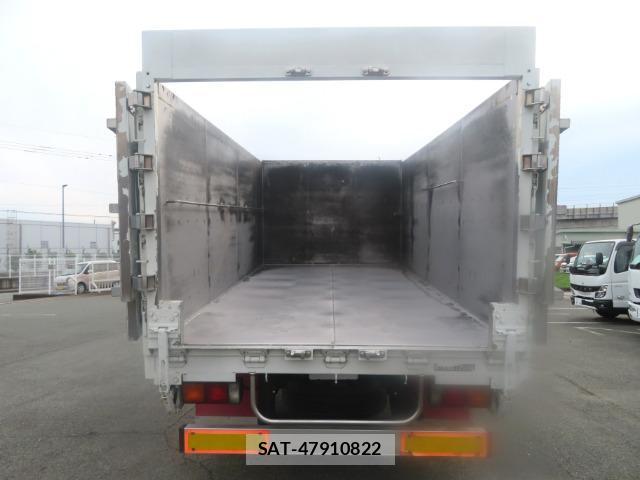 MITSUBISHI FUSO CANTER 2006-01 7800304-14