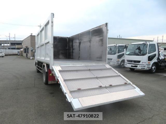 MITSUBISHI FUSO CANTER 2006-01 7800304-15