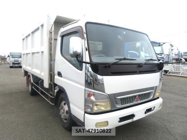 MITSUBISHI FUSO CANTER 2006-01 7800304-3