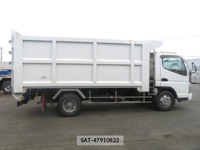 MITSUBISHI FUSO CANTER 2006-01 7800304-4