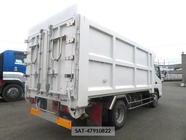 MITSUBISHI FUSO CANTER 2006-01 7800304-5