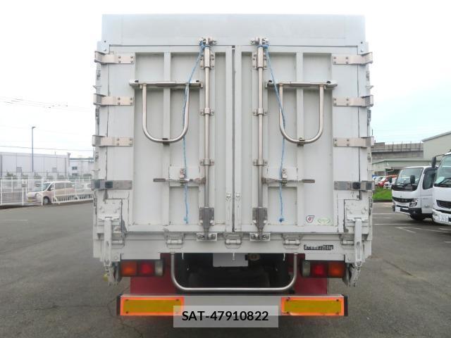 MITSUBISHI FUSO CANTER 2006-01 7800304-6