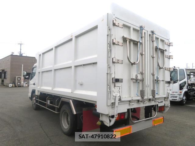 MITSUBISHI FUSO CANTER 2006-01 7800304-7