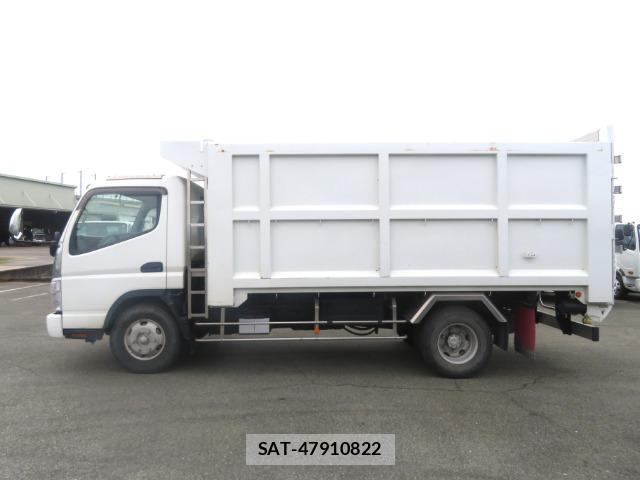 MITSUBISHI FUSO CANTER 2006-01 7800304-8