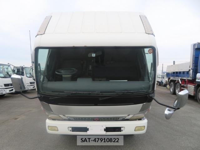 MITSUBISHI FUSO CANTER 2006-01 7800304-9