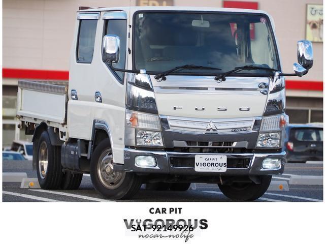 MITSUBISHI FUSO CANTER 2014-12 7801104-0