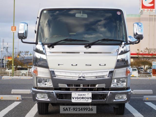 MITSUBISHI FUSO CANTER 2014-12 7801104-1