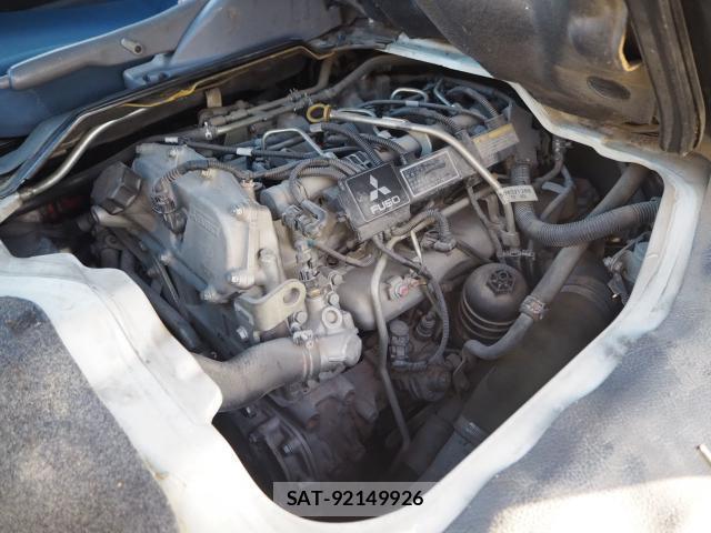 MITSUBISHI FUSO CANTER 2014-12 7801104-11