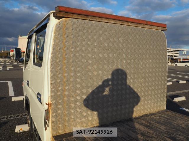 MITSUBISHI FUSO CANTER 2014-12 7801104-13