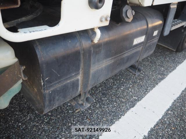 MITSUBISHI FUSO CANTER 2014-12 7801104-17