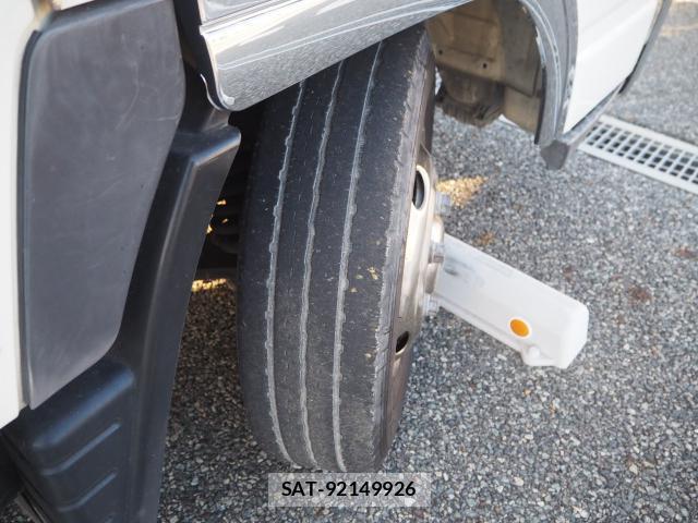 MITSUBISHI FUSO CANTER 2014-12 7801104-18