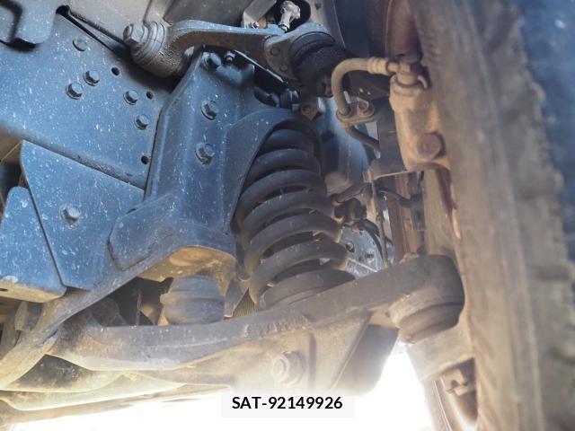 MITSUBISHI FUSO CANTER 2014-12 7801104-19