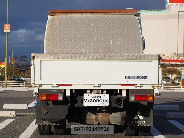 MITSUBISHI FUSO CANTER 2014-12 7801104-3