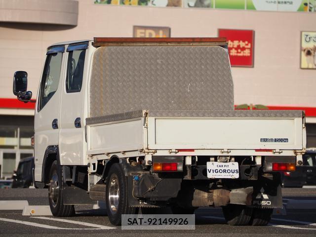 MITSUBISHI FUSO CANTER 2014-12 7801104-4