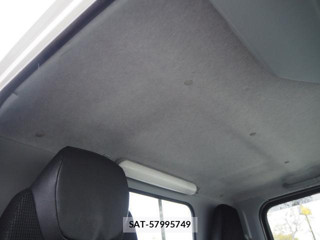 MITSUBISHI FUSO CANTER 2020-09 7801107-13