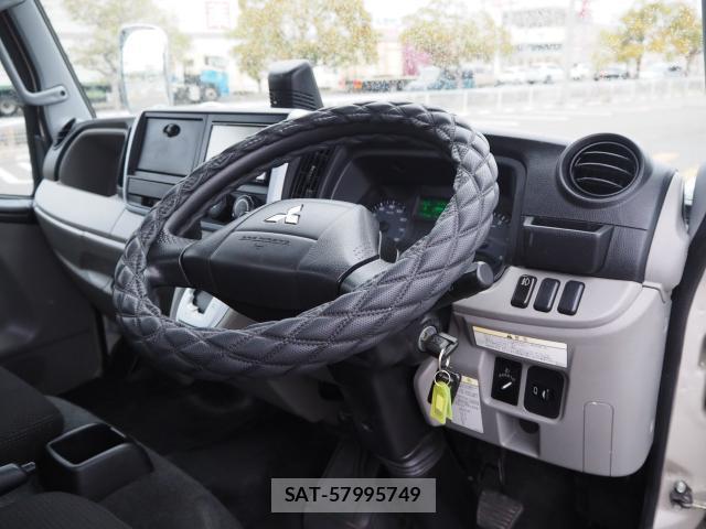 MITSUBISHI FUSO CANTER 2020-09 7801107-6
