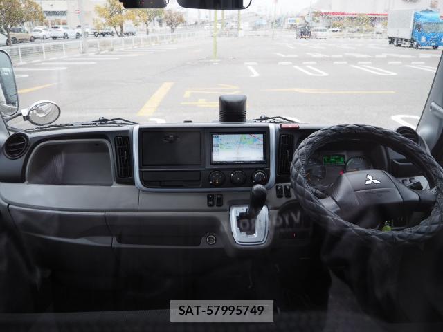 MITSUBISHI FUSO CANTER 2020-09 7801107-7
