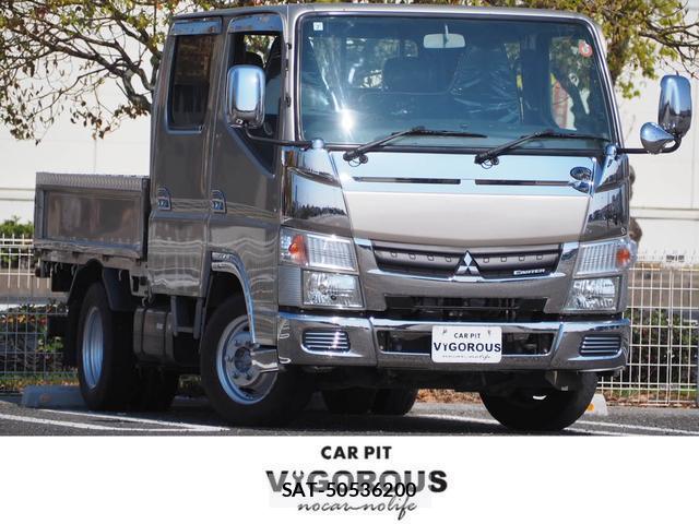 MITSUBISHI FUSO CANTER 2012-05 7801108-0