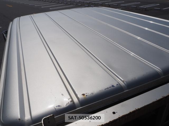 MITSUBISHI FUSO CANTER 2012-05 7801108-14