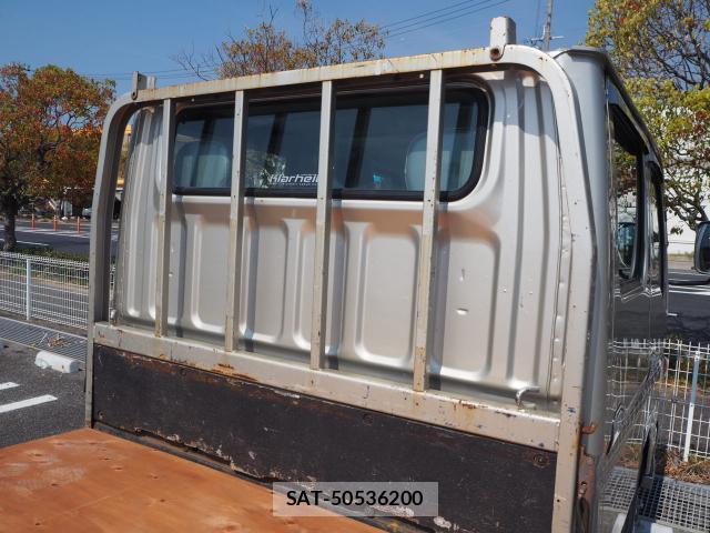 MITSUBISHI FUSO CANTER 2012-05 7801108-15