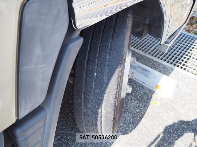 MITSUBISHI FUSO CANTER 2012-05 7801108-18