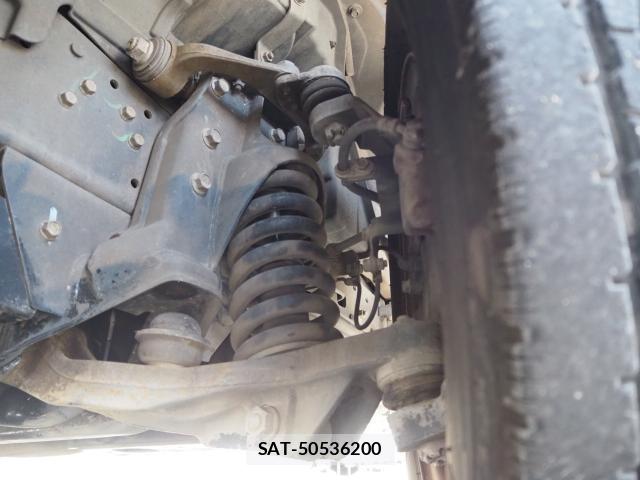 MITSUBISHI FUSO CANTER 2012-05 7801108-19
