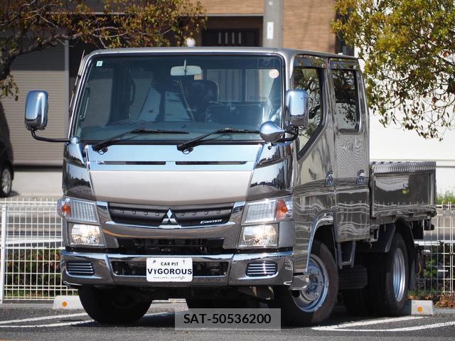 MITSUBISHI FUSO CANTER 2012-05 7801108-2