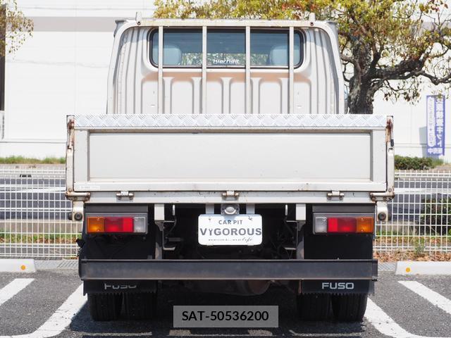 MITSUBISHI FUSO CANTER 2012-05 7801108-3