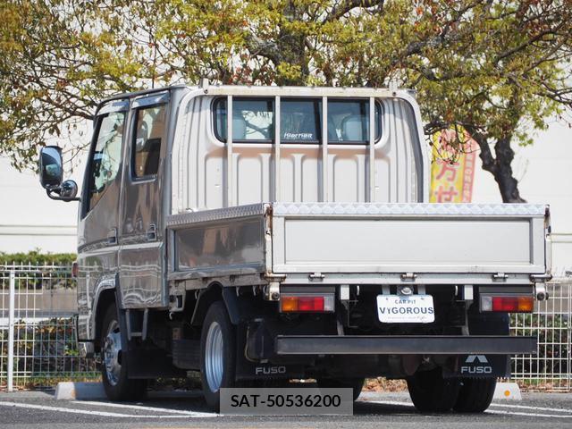 MITSUBISHI FUSO CANTER 2012-05 7801108-4