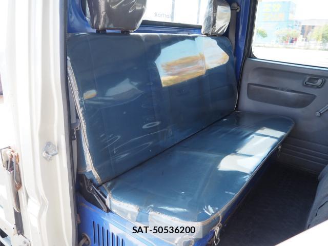 MITSUBISHI FUSO CANTER 2012-05 7801108-9