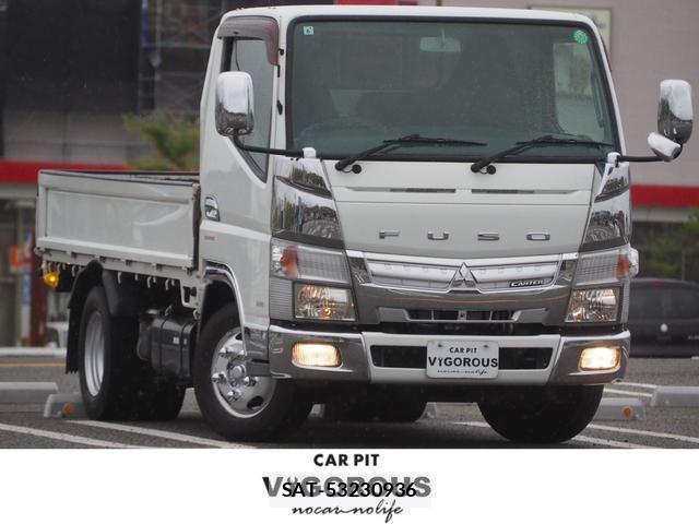 MITSUBISHI FUSO CANTER 2012-06 7801109-0