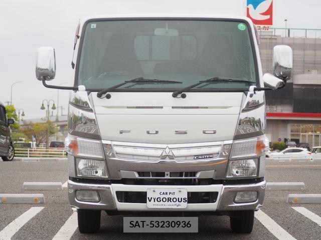 MITSUBISHI FUSO CANTER 2012-06 7801109-1